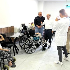 Büyüklerimizle Birlikte Daha Güçlü Bir Gelecek - fotoğraf 4