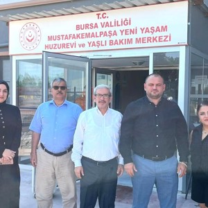 Büyüklerimizle Birlikte Daha Güçlü Bir Gelecek - fotoğraf 1