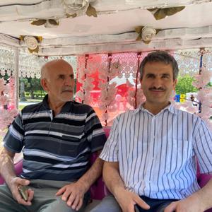Ladik Kemal Kaplan Huzurevi’nde Moral ve Motivasyon Dolu Bir Gün - fotoğraf 2