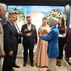 Aile ve Sosyal Hizmetler Bakanımız Göktaş, Artvin'de konuştu - fotoğraf 10