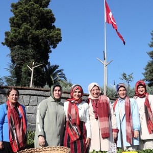 Aile ve Sosyal Hizmetler Bakanımız Göktaş, Rize'de Dijital Detoks ve Büyük Aile Buluşması'na katıldı - fotoğraf 7