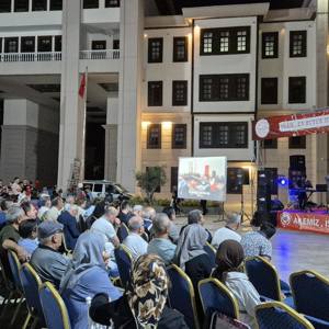 Boyabat’ta Aile Yılı Etkinlikleri Coşkusu - fotoğraf 5