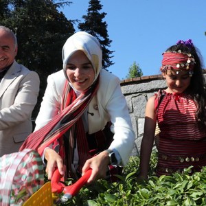 Bakanımız Göktaş, Rize’de Aile Yılı kapsamında ziyaretlerde bulundu - fotoğraf 6