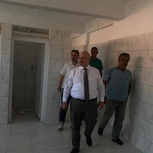 Bartın İl Ziyareti Gerçekleştirildi - fotoğraf 7