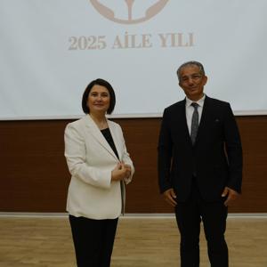 Geleceğe Sevgiyle Dokunan Eller Giresun’da Buluştu - fotoğraf 1