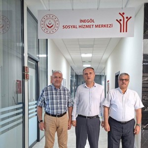 İl Müdür Yardımcılarımızdan Yenişehir ve İnegöl’e Sosyal Hizmet Değerlendirmesi - fotoğraf 1