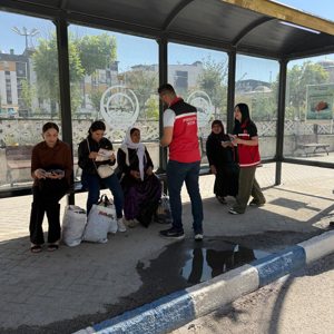 Yüksekova’da “Kadına Yönelik Şiddetle Mücadele” Konusunda Bilgilendirme - fotoğraf 2