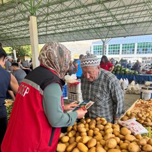 Kadına Yönelik Şiddetle Mücadele Farkındalık Çalışmaları - fotoğraf 1