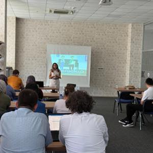 Eğitim Programlarımız Aralıksız Devam Ediyor - fotoğraf 2
