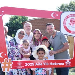Ailemle Gül Şehrini Keşfediyorum - fotoğraf 3
