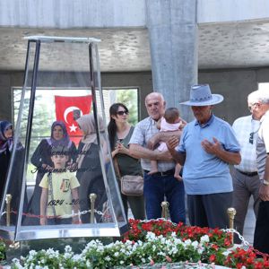 Ailemle Gül Şehrini Keşfediyorum - fotoğraf 2