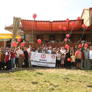 Ailemle Gül Şehrini Keşfediyorum - fotoğraf 4
