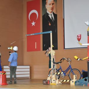 Gelecek Hayalim - fotoğraf 1