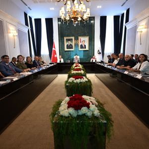 Kırklareli Ailenin Korunması ve Güçlendirilmesi İl Eylem Planı I. Yarıyıl Değerlendirme Toplantısı Gerçekleştirildi. - fotoğraf 1