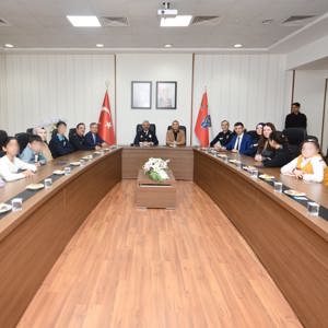 Çocuklar Mesleklerle Tanışıyor: Rol Model Ziyaretleri Sürüyor - fotoğraf 5