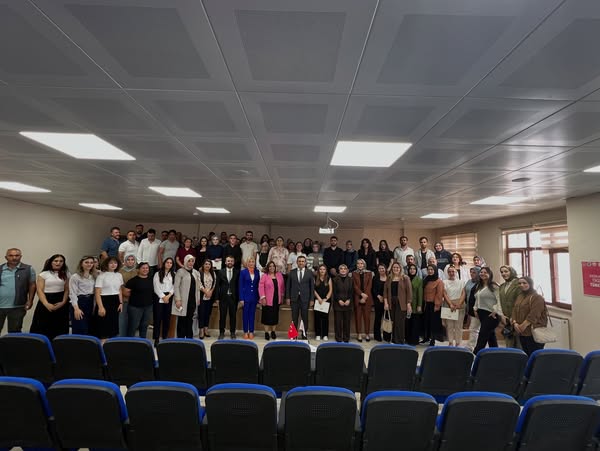 2025 Yılı İlk 6 Aylık İl Değerlendirme Toplantısı 