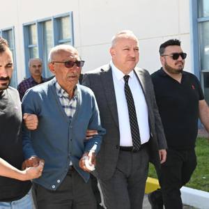 Şehidimizi Uğurladık - fotoğraf 1