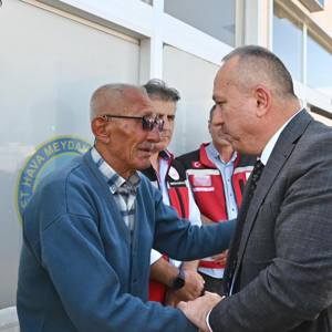 Şehidimizi Uğurladık - fotoğraf 4