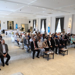 Büyüklerimizin Tecrübelerini Nesiller Arası Köprüye Dönüştürmek, Hayat Standardını Yükseltmek ve Yeni Hizmet Modellerini Tartışmak Amacıyla Yaşlılık Çalıştayı Düzenlenmiştir - fotoğraf 4