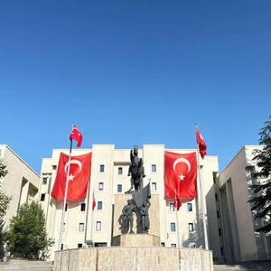 Nevşehir Ay Yıldızın gölgesinde, milli iradenin izinde.. - fotoğraf 1