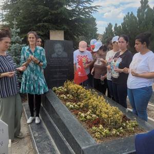 Ürgüp Hanife Memiş Aksoy Bakım Rehabilitasyon ve Aile Danışma Merkezi Kırşehir İline Gezi Düzenledi - fotoğraf 2