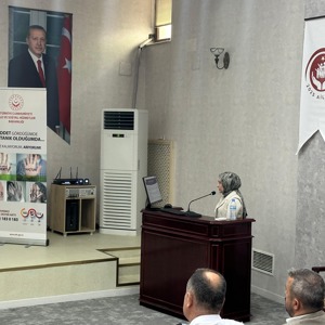 Kadına Yönelik Şiddetle Mücadele 4. Ulusal Eylem Planı Gerçekleştirildi - fotoğraf 4