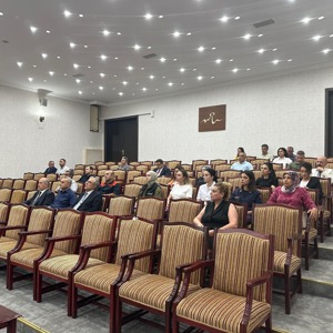 Ailenin Korunması ve Güçlendirilmesi İl Eylem Planı Koordinasyon Kurulu toplantısı gerçekleştirildi. - fotoğraf 4