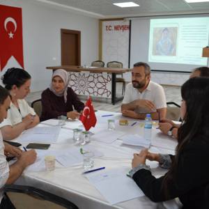 II. Yaşlılık Şurası Çalıştayı Gerçekleştirildi - fotoğraf 1