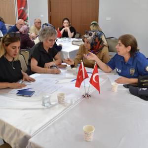 II. Yaşlılık Şurası Çalıştayı Gerçekleştirildi - fotoğraf 3