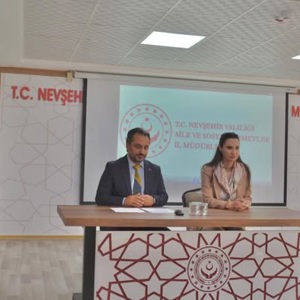 II. Yaşlılık Şurası Çalıştayı Gerçekleştirildi - fotoğraf 6