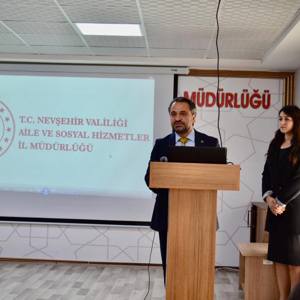 II. Yaşlılık Şurası Çalıştayı Gerçekleştirildi - fotoğraf 8