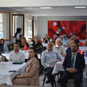 II. Yaşlılık Şurası Çalıştayı Gerçekleştirildi - fotoğraf 9