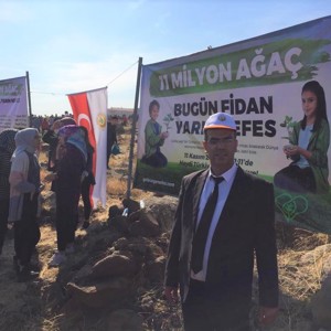 Geleceğe Bir Nefes de Biz Olduk  - fotoğraf 6