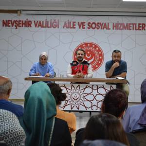 İlimizde Performans Değerlendirme Çalışması İl Analiz Raporu Çerçevesinde Değerlendirme Toplantısı Yapıldı - fotoğraf 2