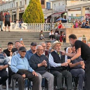 Kültür Yolunda Birlikteyiz - fotoğraf 2