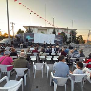 Kültür Yolunda Birlikteyiz - fotoğraf 3