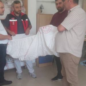 İl Müdür Yardımcımız Fatih Özel başkanlığında, özel ve resmi engelli bakım merkezlerinde inceleme ve denetlemelerde bulundu. - fotoğraf 1