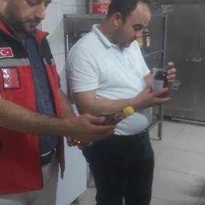 İl Müdür Yardımcımız Fatih Özel başkanlığında, özel ve resmi engelli bakım merkezlerinde inceleme ve denetlemelerde bulundu. - fotoğraf 3