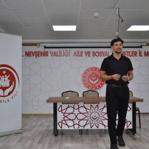 İl Müdürlüğümüzde Psikososyal Destek ve Yas Süreçleri eğitimi gerçekleştirildi - fotoğraf 4
