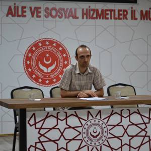 İl Müdürlüğümüzde Psikososyal Destek ve Yas Süreçleri eğitimi gerçekleştirildi - fotoğraf 3