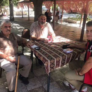 2025 Aile Yılı kapsamında Göre Kasabasında bakanlığımız hizmetleri tanıtıldı. - fotoğraf 7
