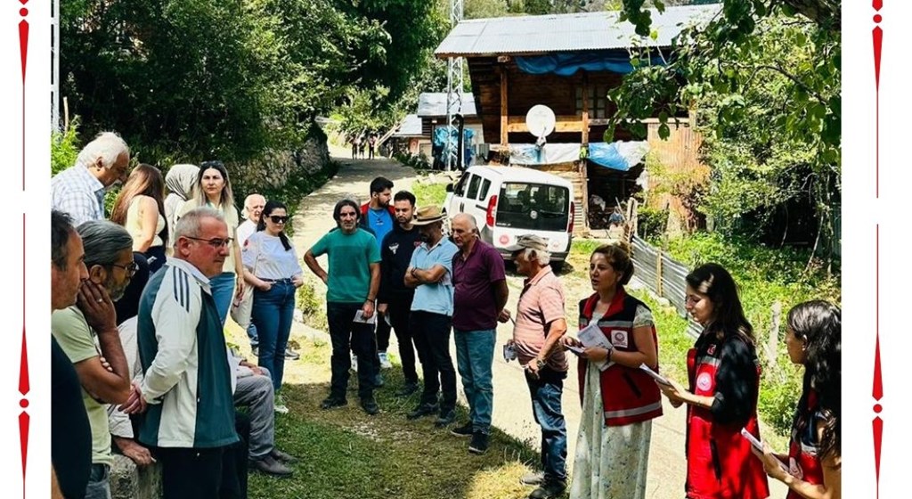 Farkındalık Çalışması