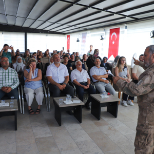 Gündüzlü Bakım ve Aktif Yaşam Merkezimizde 30 Ağustos Zafer Bayramı Etkinliği Düzenlendi. - fotoğraf 16