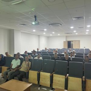Toplumun temeli olan aileyi korumak için muhtarlarımızla birlikte yürüyoruz.  - fotoğraf 1