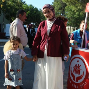 Gökberk Kışlası’nda Yemin Törenine Aile ve Çocuk Teması Damga Vurdu - fotoğraf 6