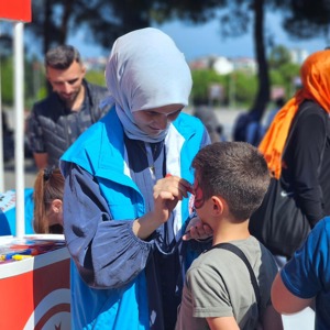Gökberk Kışlası’nda Yemin Törenine Aile ve Çocuk Teması Damga Vurdu - fotoğraf 11