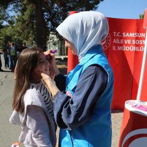 Gökberk Kışlası’nda Yemin Törenine Aile ve Çocuk Teması Damga Vurdu - fotoğraf 23