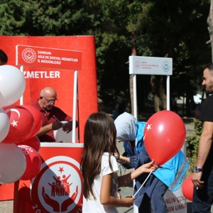 Gökberk Kışlası’nda Yemin Törenine Aile ve Çocuk Teması Damga Vurdu - fotoğraf 21