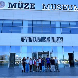 Şehit Ve Gazilerimizin Emanetleri İle Tarihe Yolculuk - fotoğraf 5