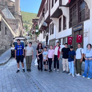 Şehit Ve Gazilerimizin Emanetleri İle Tarihe Yolculuk - fotoğraf 2